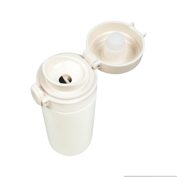 オリジナル ワンタッチ真空ステンレスボトル300ml