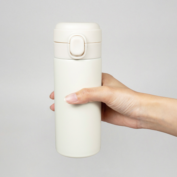 オリジナル ワンタッチ真空ステンレスボトル300ml