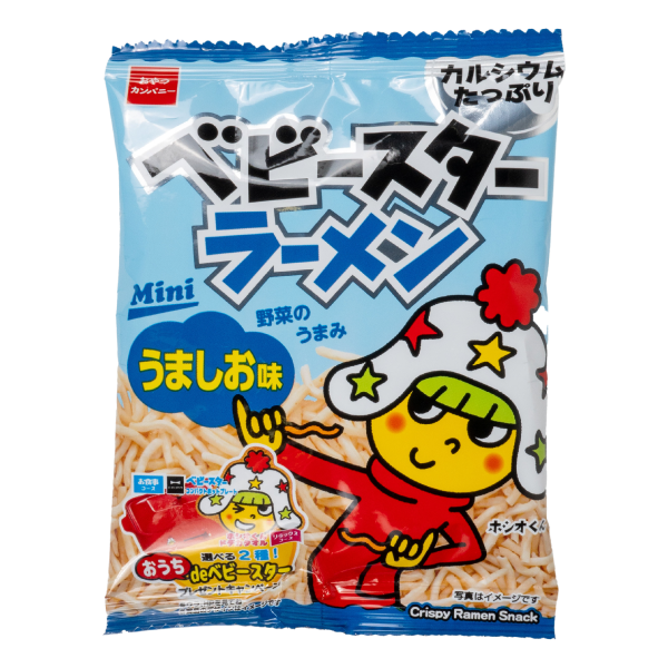 オリジナル おやつカンパニー ベビースター ミニパック【印刷専用】