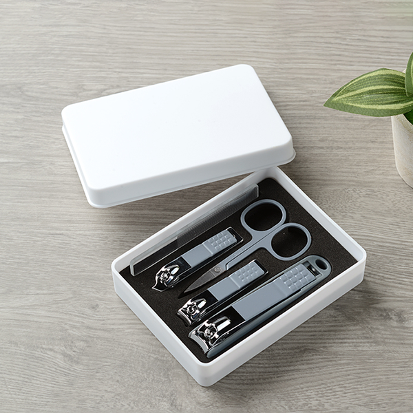 オリジナル　ボックス入ネイルケアセット