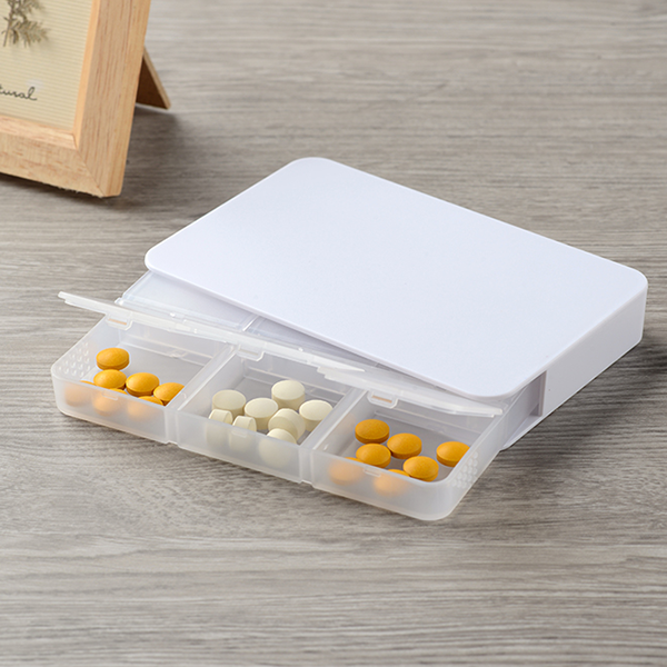 オリジナル　カバー付小物入れ