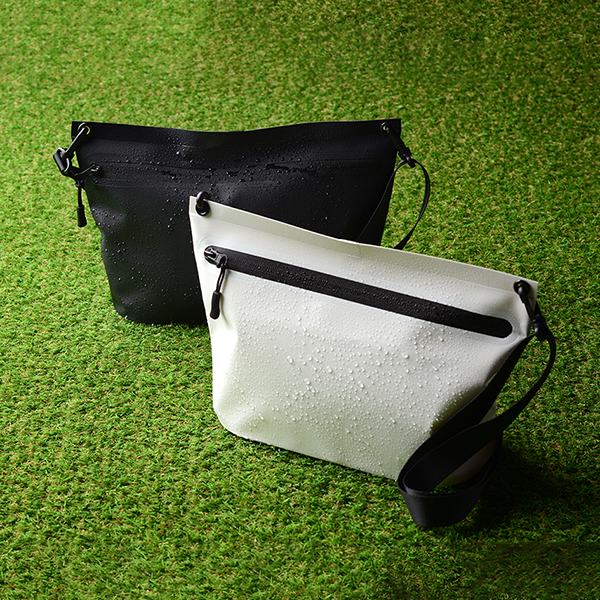 オリジナル　防滴サコッシュ