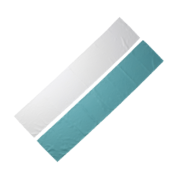 オリジナル　ひんやりスカーフ