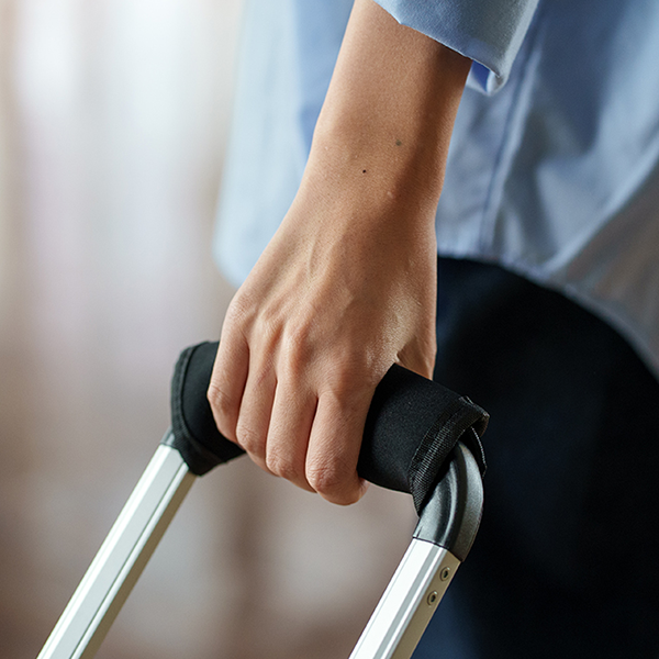 オリジナル　グリップカバー