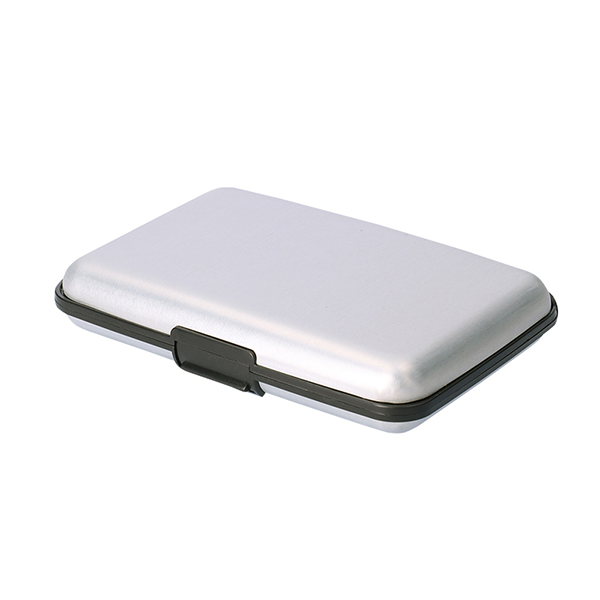 オリジナル アルミカードストッカー