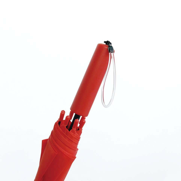 オリジナル まち傘(行列対応・貸出向け)30cm