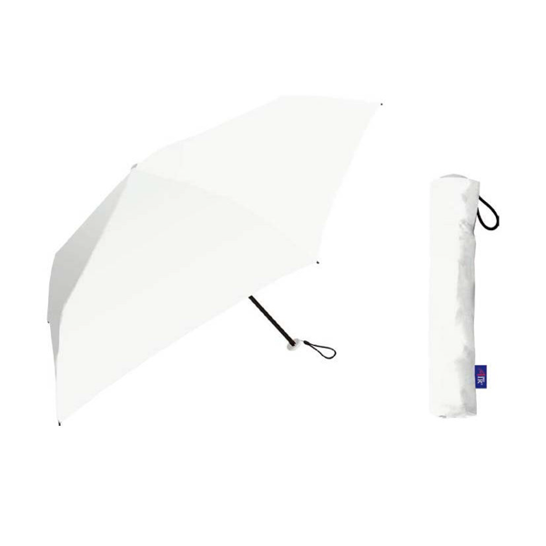 オリジナル UV Air+超軽量&遮光折りたたみ傘 50cm