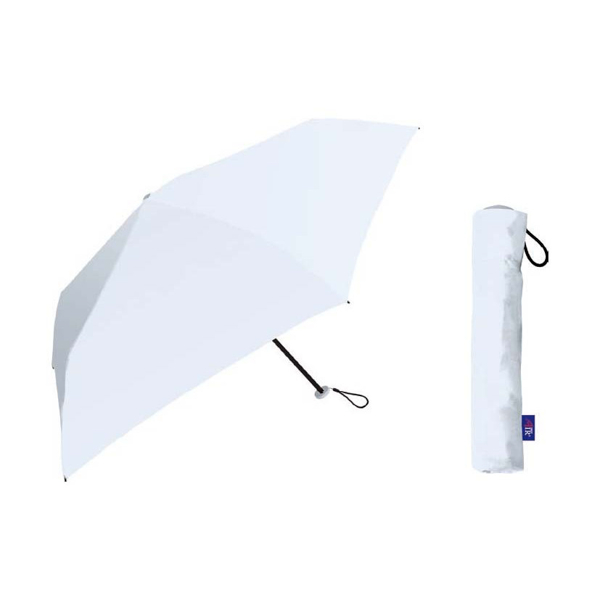オリジナル UV Air+超軽量&遮光折りたたみ傘 50cm