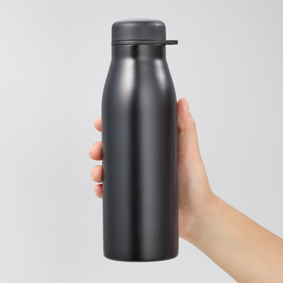 オリジナル MOTTERUショルダーサーモステンレスボトルPLUS