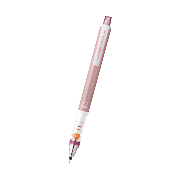 オリジナル クルトガ スタンダード 0.5mm