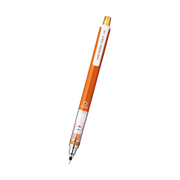 オリジナル クルトガ スタンダード 0.5mm