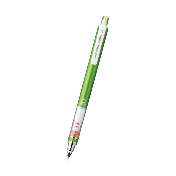 オリジナル クルトガ スタンダード 0.5mm