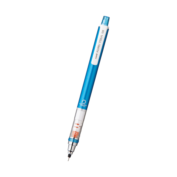 オリジナル クルトガ スタンダード 0.5mm