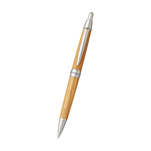 オリジナル ピュアモルト スリムボールペン 0.7mm