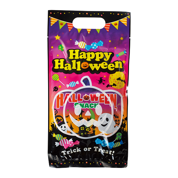 ハロウィン　お菓子詰合せ5点セット