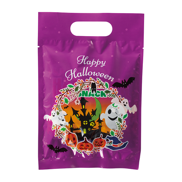 ハロウィン　お菓子詰合せ3点セット