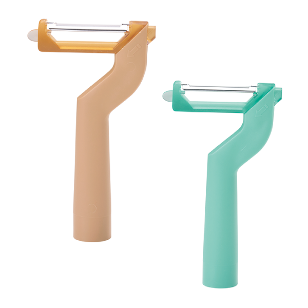 オリジナル　スマシェフ　2WAYスタイルピーラー