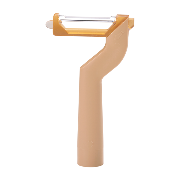 オリジナル スマシェフ 2WAYスタイルピーラー