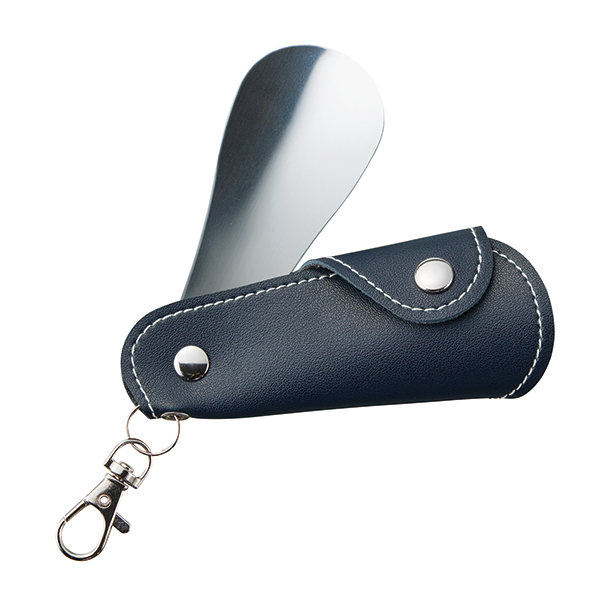 オリジナル　ナスカン付ポケット靴べら