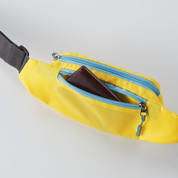 3スタイルアーバンアクティブポーチ