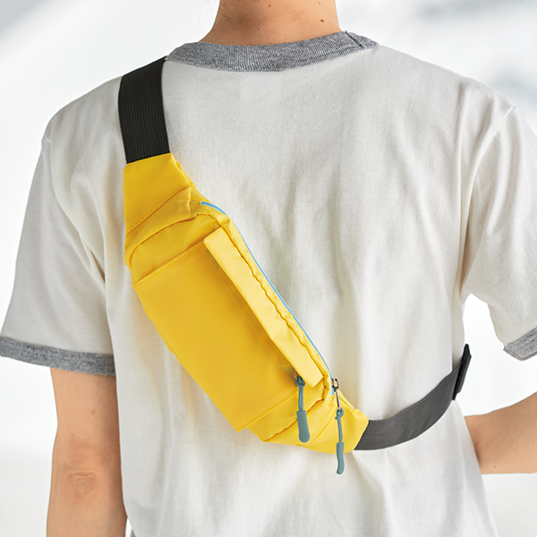 3スタイルアーバンアクティブポーチ