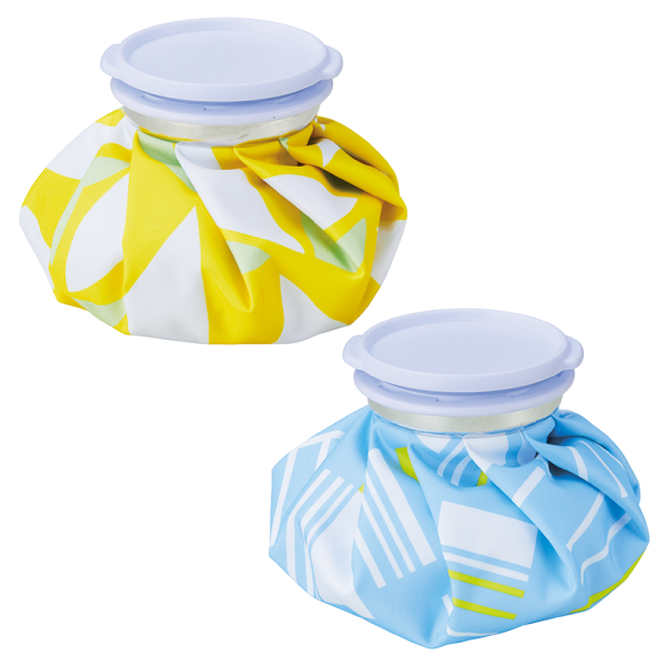 オリジナル　伊砂文様　氷のう