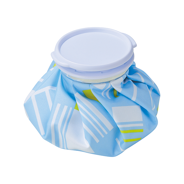 オリジナル 伊砂文様 氷のう