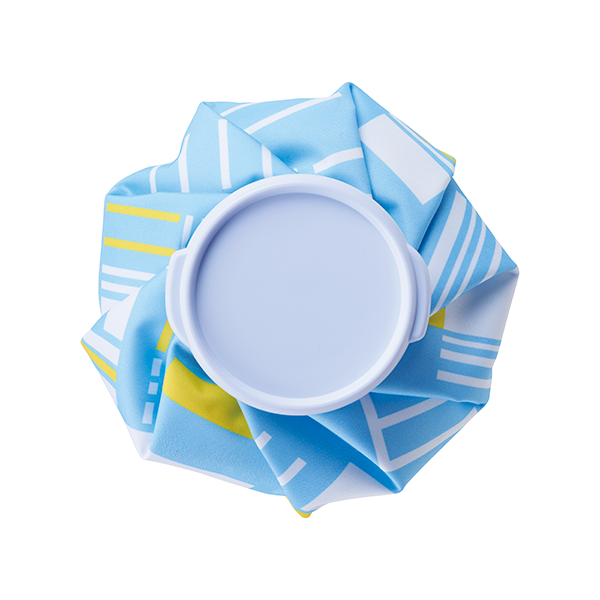 オリジナル 伊砂文様 氷のう