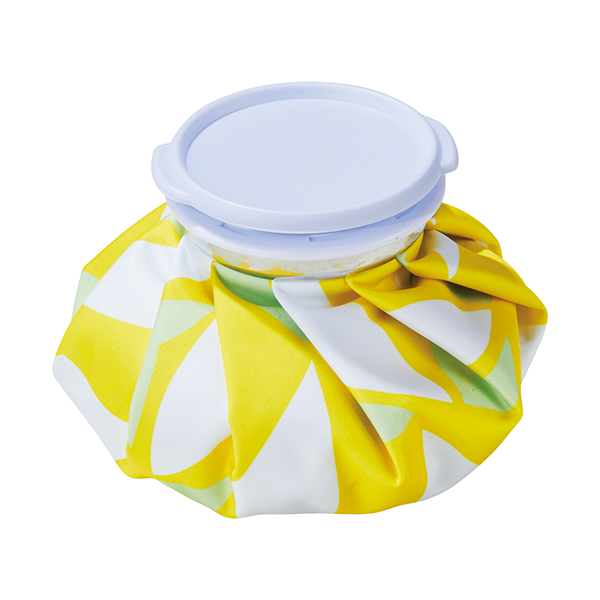 オリジナル 伊砂文様 氷のう