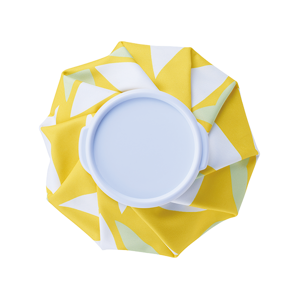 オリジナル 伊砂文様 氷のう