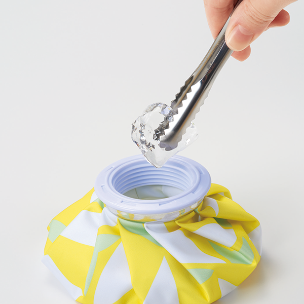 オリジナル 伊砂文様 氷のう