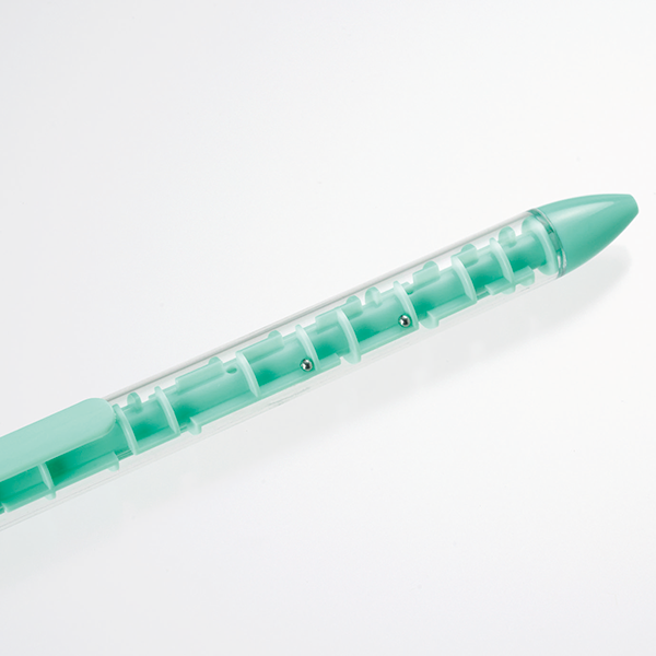 オリジナル 迷路で遊べるボールペン