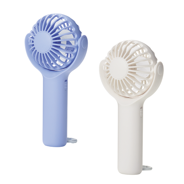 オリジナル　ポータブル　クルットファン