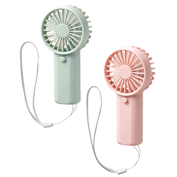 オリジナル　ハンディフィットファン