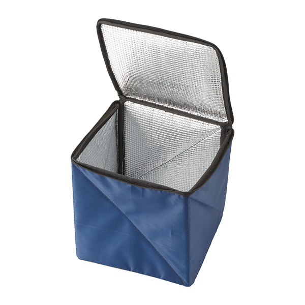 オリジナル キャンプス スクリュー収納保冷温バッグ