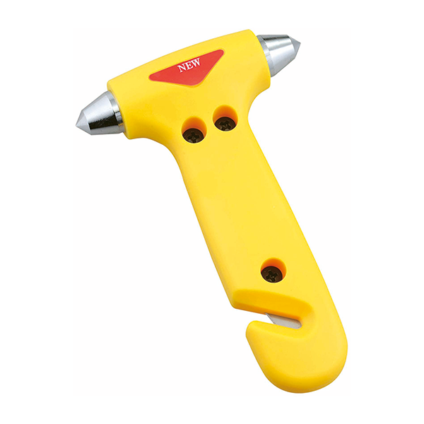 オリジナル　緊急脱出ハンマー　ダッシュ・ツー