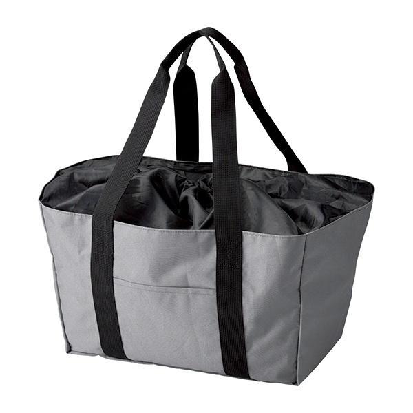 オリジナル　レジカゴで使える保冷温バッグ