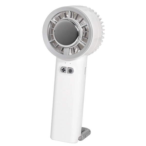 オリジナル　アイスプレート付きクーラーファン