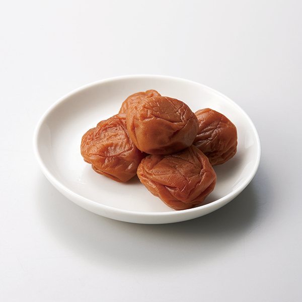 オリジナル にっぽん美食めぐり 紀州南高梅