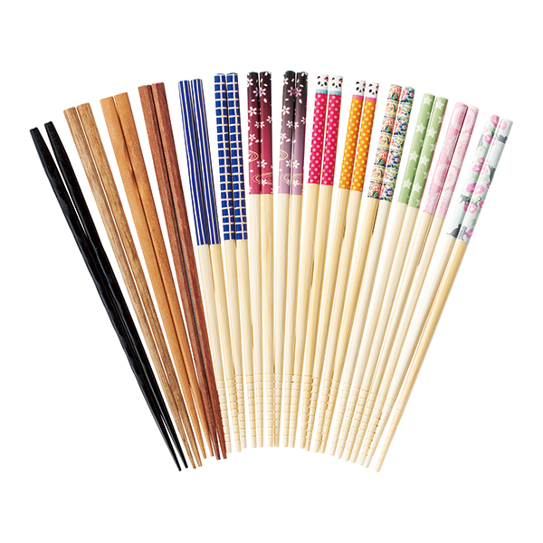 オリジナル 「ありがとう」感謝のお箸