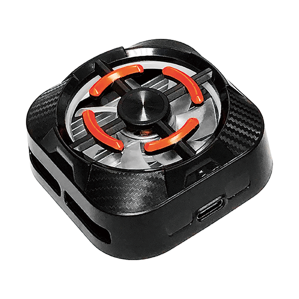 オリジナル USB給電式 携帯電話用ペルチェクーラー