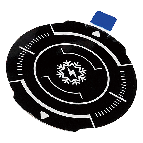 オリジナル USB給電式 携帯電話用ペルチェクーラー