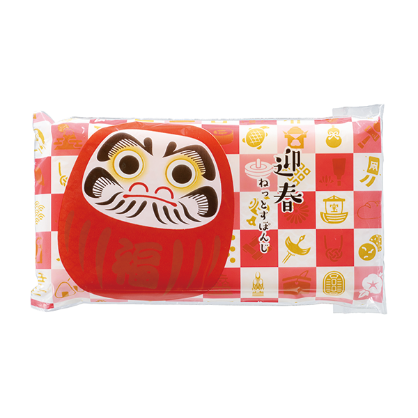 えんぎもん福袋 来福日用品4点セット