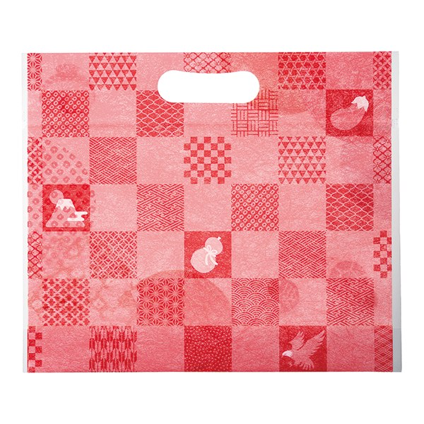 えんぎもん福袋 来福日用品4点セット