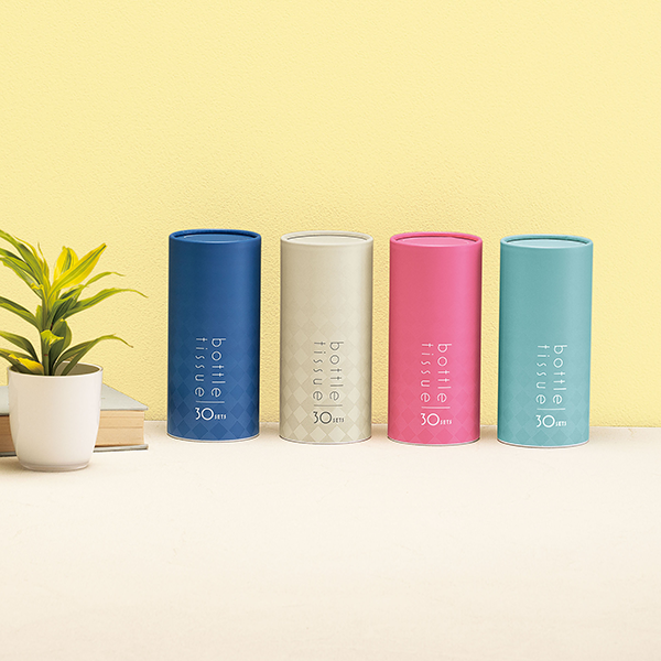 オリジナル　コーシュ　ボトルティッシュ