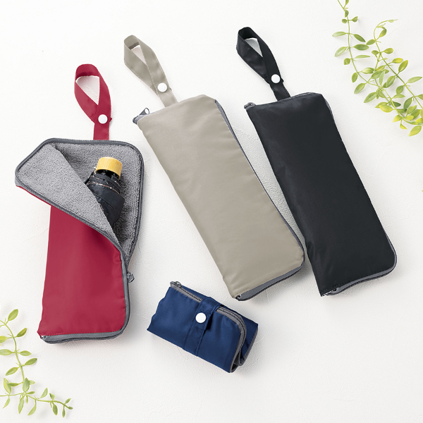 オリジナル　プレント　マルチ傘カバー