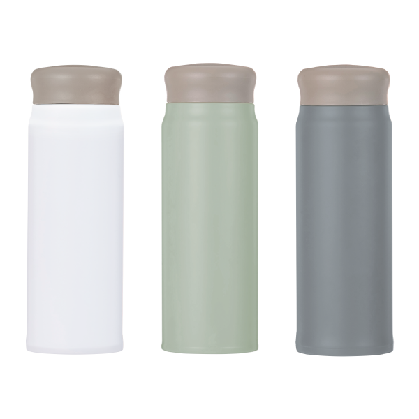 オリジナル　超軽量ステンレスサーモボトル　500ml