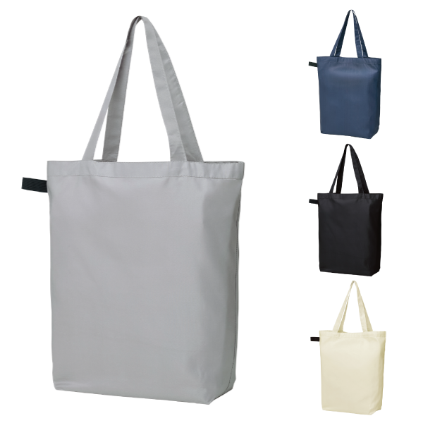 オリジナル　ソフトRe:PETベーシックトート