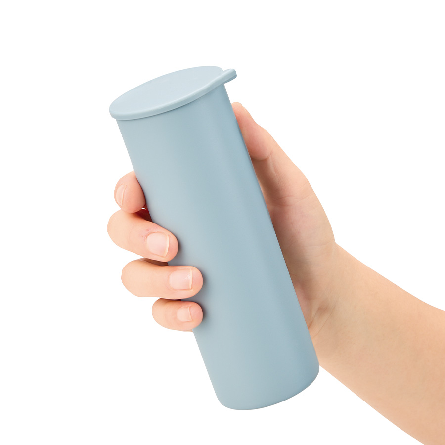 オリジナル ポータブルシリコン氷のう