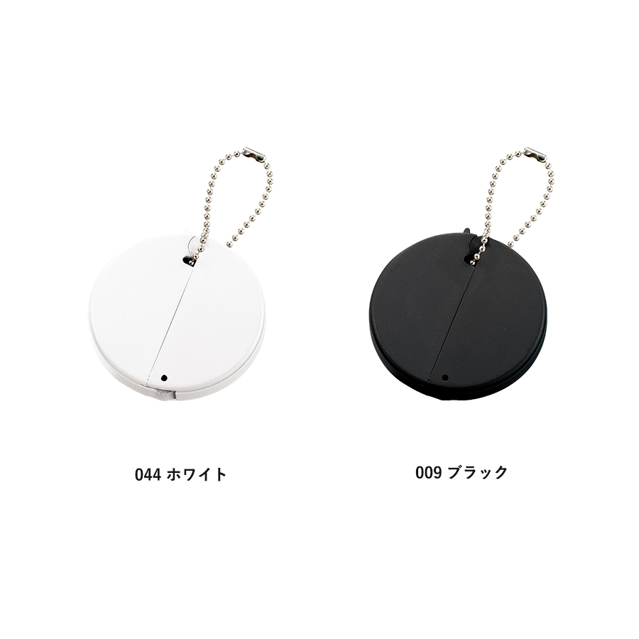 オリジナル チャームラウンドバッグハンガー